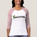 Volunteer Thailand Ladies 3/4 sleeve