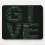 Volunteer: The Greatest Gift is Giving Yourself Mouse Pads