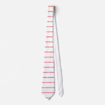 Volunteer ties
