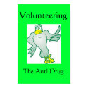 Volunteering posters by miketiegs Volunteering posters
