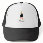 Voluptuous hats