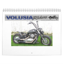 Volusia Riders calendars