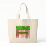 VOMITRADIO.COM TOTE BAGS