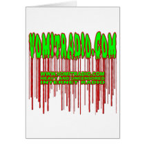 VOMITRADIO.COM cards by VomitRadio VOMITRADIO.COM cards