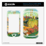 Von Arles de Eugène Enrique Paul Gauguin Samsung Omnia II Skins