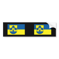 von Enger, Germany bumper stickers