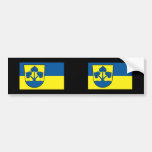 von Enger, Germany Bumper Stickers