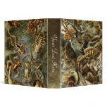 Von Haeckel One Vinyl Binders