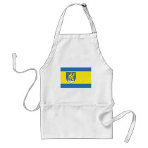 von Hiddenhausen, Germany aprons