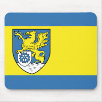 von Hiddenhausen, Germany mousepads by bestflag von Hiddenhausen, Germany mousepads