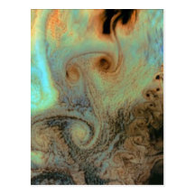 Von Karman <br> Post Card