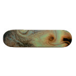 Von Karman <br> Skateboard