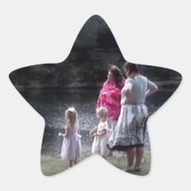 von michelle and girls.jpg stickers