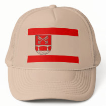 von Petershagen, Germany hats by bestflag von Petershagen, Germany hats