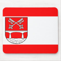von Petershagen, Germany mousepads by bestflag von Petershagen, Germany mousepads