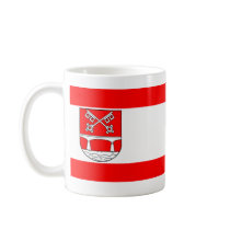 von Petershagen, Germany mugs