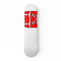 von Petershagen, Germany skateboards by bestflag von Petershagen, Germany skateboards