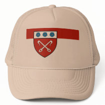 von Rahden, Germany hats by bestflag von Rahden, Germany hats