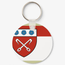 von Rahden, Germany keychains by bestflag von Rahden, Germany keychains