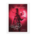 von Valentine - Love Everything About You Post Card