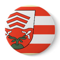 von Vlotho, Germany buttons by bestflag von Vlotho, Germany buttons