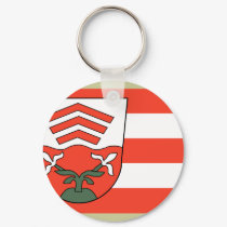 von Vlotho, Germany keychains by bestflag von Vlotho, Germany keychains