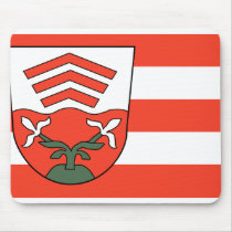 von Vlotho, Germany mousepads by bestflag von Vlotho, Germany mousepads