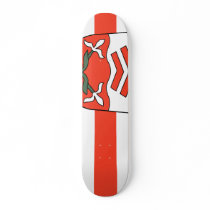 von Vlotho, Germany Skate Boards