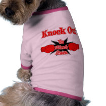 Von Willebrand's Disease pet clothing