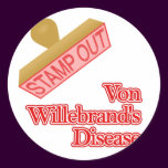 Von Willebrand's Disease