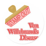 Von Willebrand's Disease