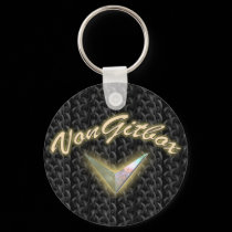 VonGitbox Keychain