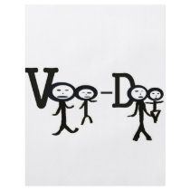 voo Doo flyers