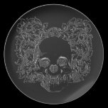 Voodoo Art plates