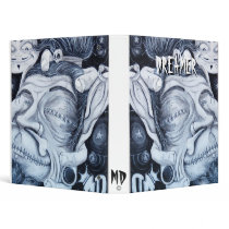 voodoo binder by austindreamer voodoo binder