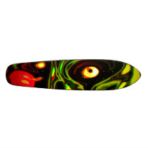 voodoo board skateboards