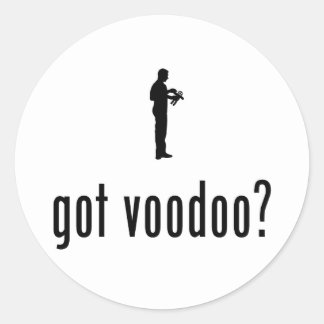 voodoo bike decals