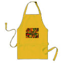 VooDoo Doll Apron