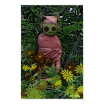 Voodoo Doll Baby posters by voodoomama Voodoo Doll Baby posters