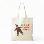 Voodoo Doll Bag