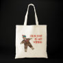Voodoo Doll Bag