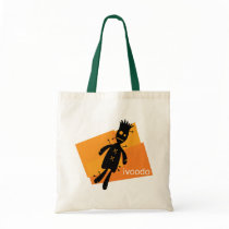 Voodoo Doll bags