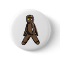 Voodoo Doll buttons by NixxysPicks Voodoo Doll buttons