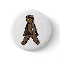 Voodoo Doll buttons