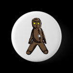 Voodoo Doll Buttons