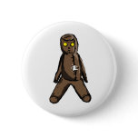 Voodoo Doll Buttons