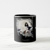 VooDoo Doll mugs