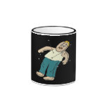 Voodoo Doll Mugs