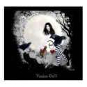 voodoo doll posters by loveit2 voodoo doll posters