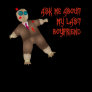 Voodoo Doll Shirt